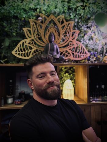 Therapeutic Healing <i>by Zen</i>