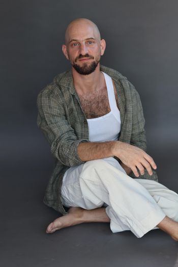 The Art of Massage <i>by Art</i>