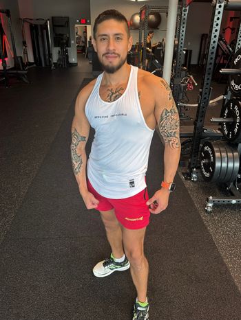 Massage Bliss <i>by Luis</i>