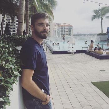 Therapeutic Touch <i>by Tyler</i>