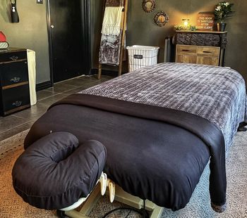 Therapeutic Healing <i>by Shawn</i>