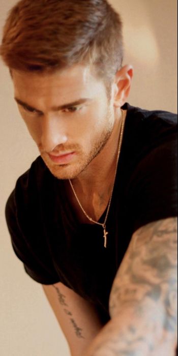 Calming Massage <i>by Jarred</i>