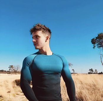 Massage Therapy <i>by Austin</i>