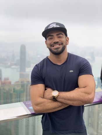 Massage Therapy <i>by Arturo</i>