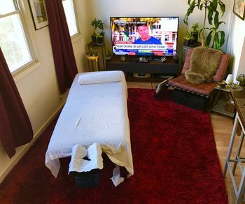 Energy Massage <i>by David</i>