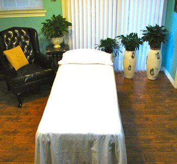 Caring Bodywork <i>by Carlos</i>