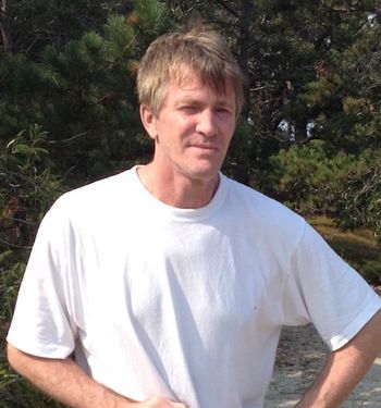 Body Renewal <i>by Rick</i>